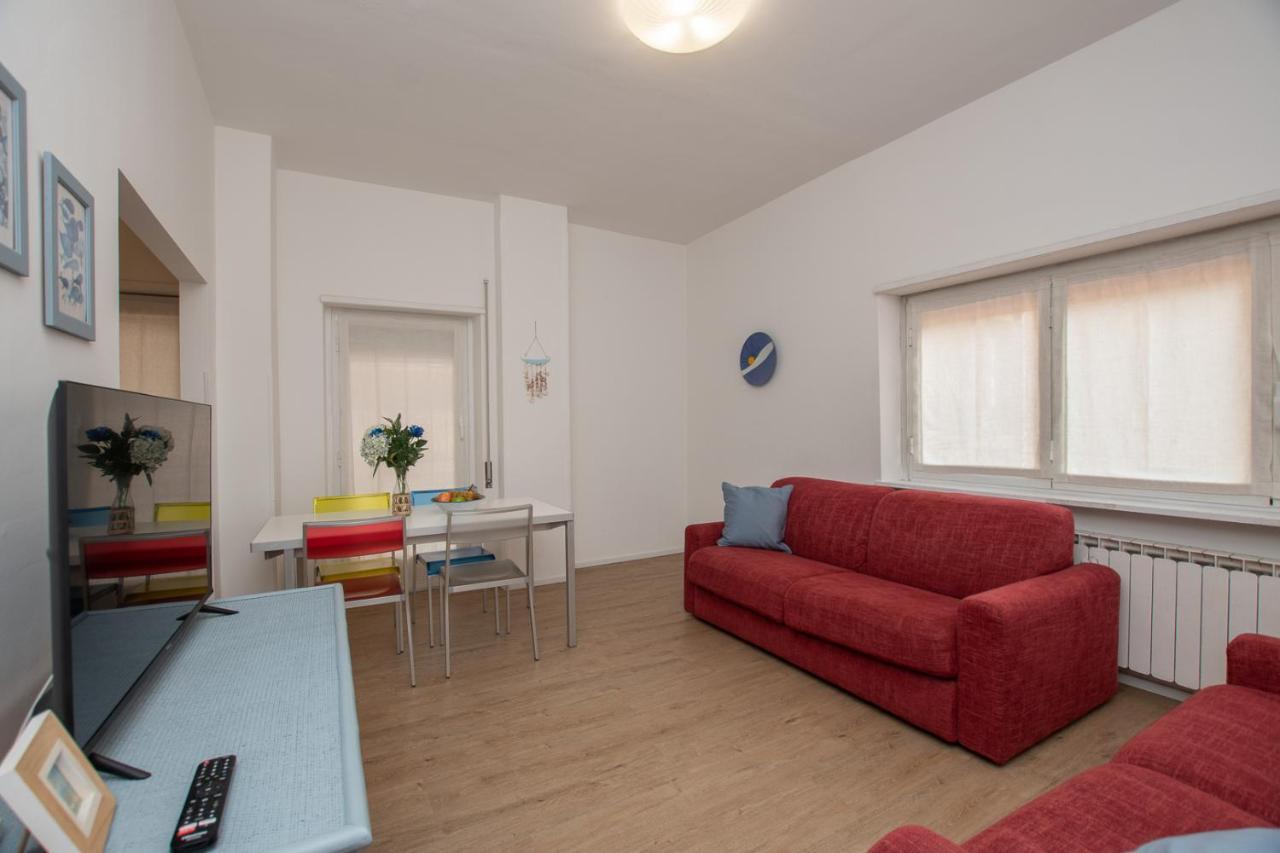 Appartamento Di 65 Mq. A 50 Metri Dal Mare Albissola Marina Exterior photo