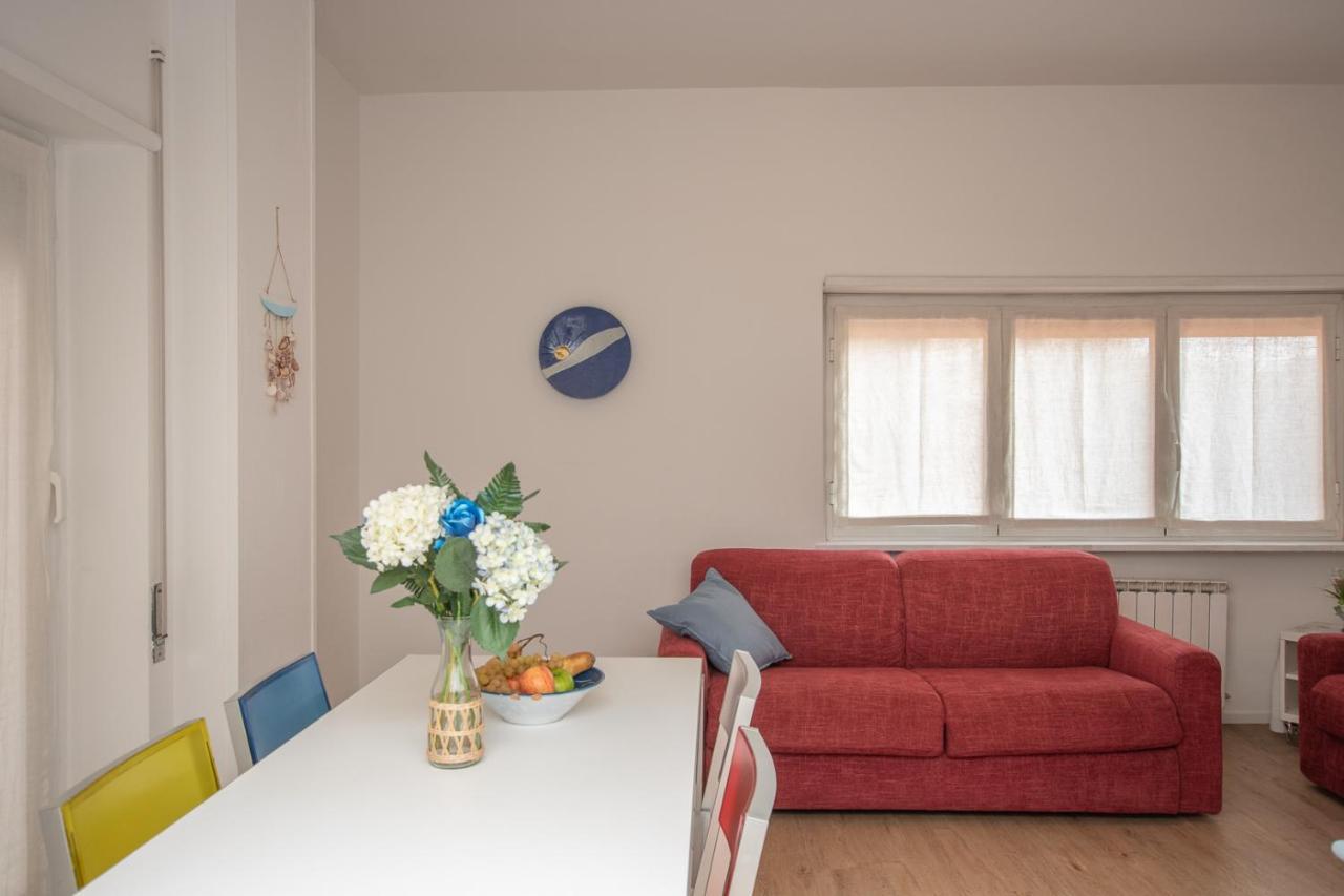 Appartamento Di 65 Mq. A 50 Metri Dal Mare Albissola Marina Exterior photo
