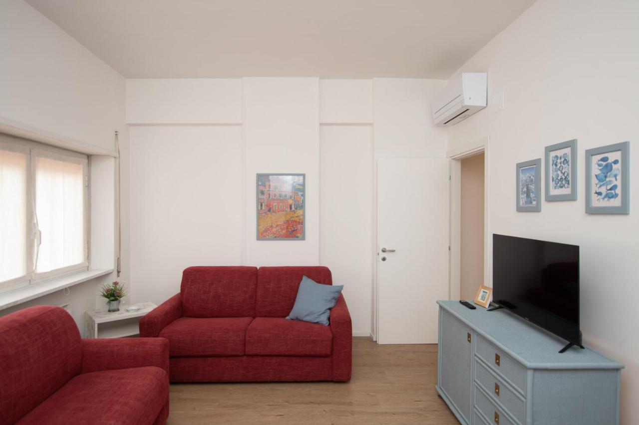 Appartamento Di 65 Mq. A 50 Metri Dal Mare Albissola Marina Exterior photo