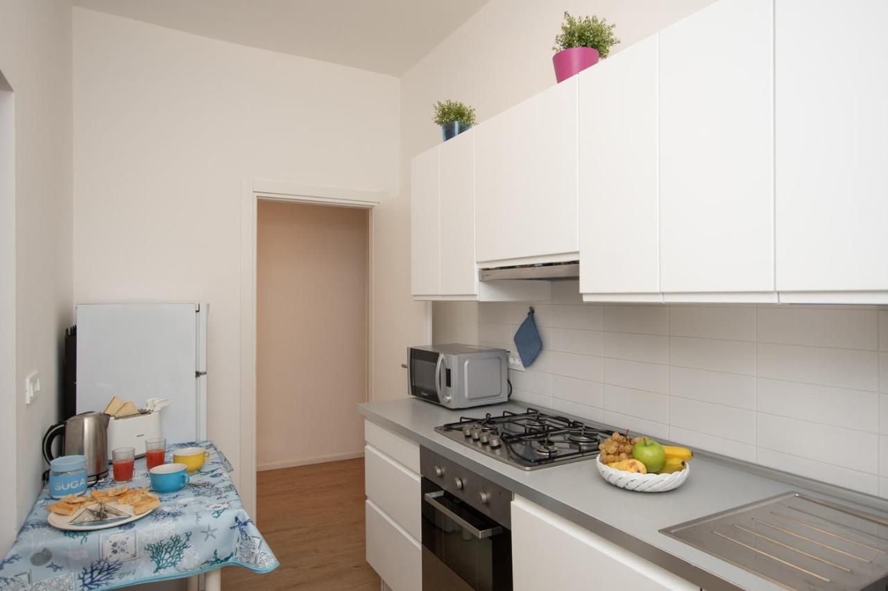 Appartamento Di 65 Mq. A 50 Metri Dal Mare Albissola Marina Exterior photo