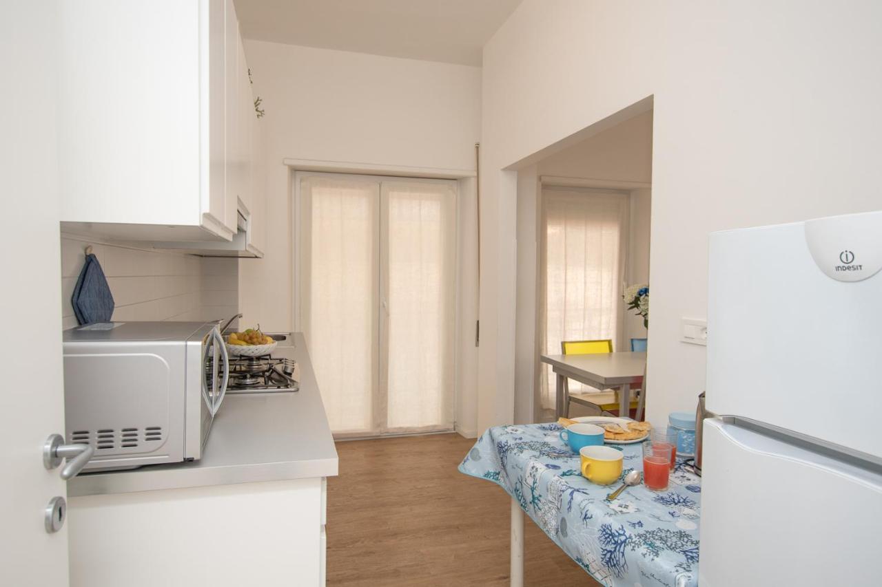 Appartamento Di 65 Mq. A 50 Metri Dal Mare Albissola Marina Exterior photo