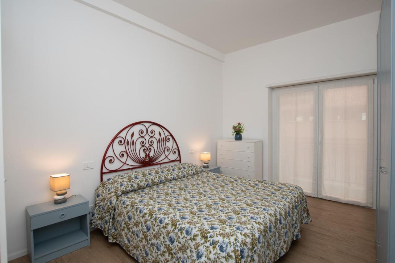 Appartamento Di 65 Mq. A 50 Metri Dal Mare Albissola Marina Exterior photo