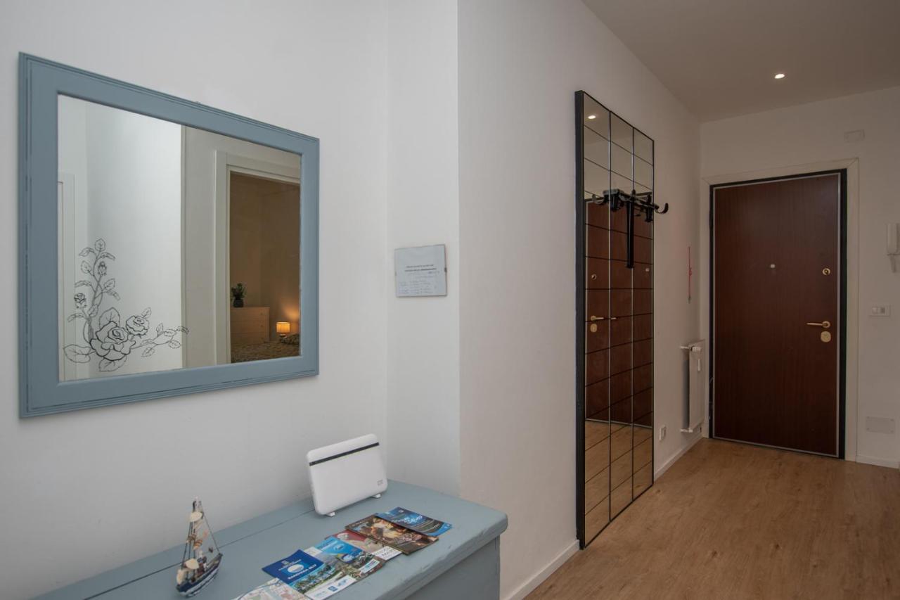 Appartamento Di 65 Mq. A 50 Metri Dal Mare Albissola Marina Exterior photo